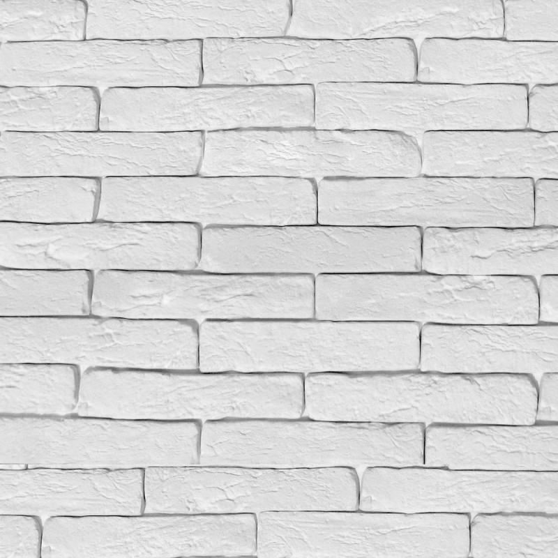 Декоративный камень «Кирпич монастырский» - Decoreo