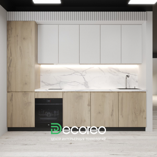 Кухня «Комфорт ПИК»