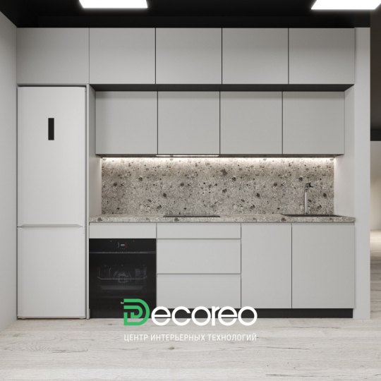 Кухня «Комфорт ПИК»