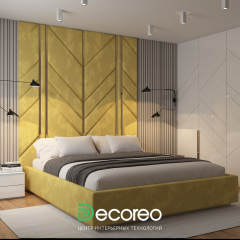 Мебель для спальни «Гарда»