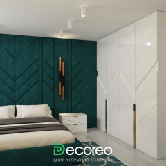 Мебель для спальни «Гарда»