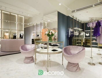 наши работы decoreo