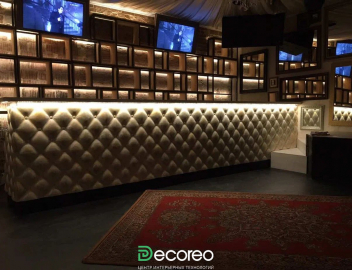 наши работы decoreo