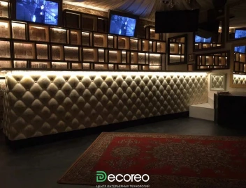 наши работы decoreo