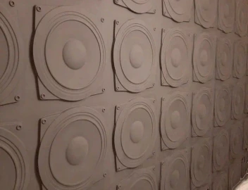 наши работы decoreo