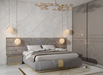 Postel LuxRoom