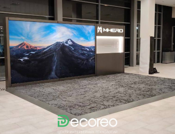 наши работы decoreo