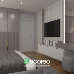 Мебель для спальни Sirmione