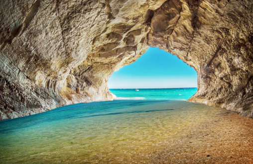 3д панель Скала «Sardinia» модель 301