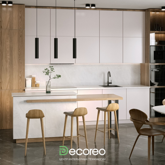 Кухня Модерно 10