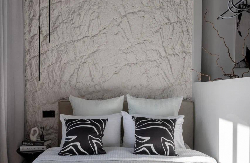 3д панель Скала «Sardinia» модель 301