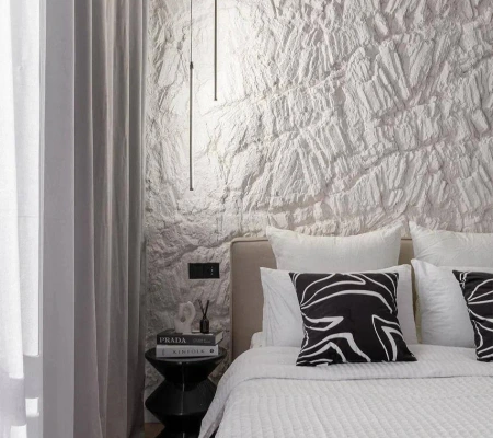 3д панель Скала «Sardinia» модель 301