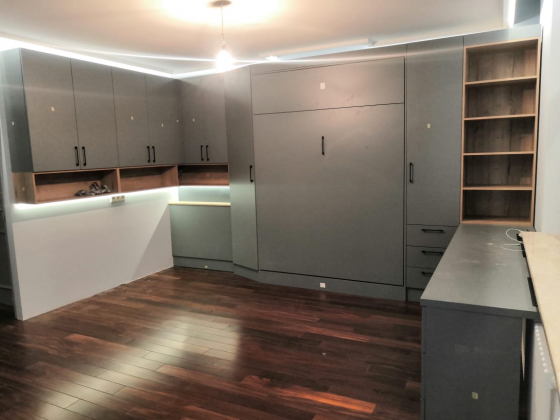 Наши последние работы, кровати