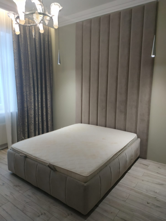 Наши последние работы, кровати