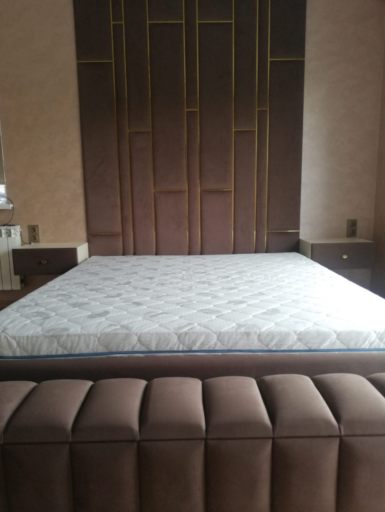 Наши последние работы, кровати