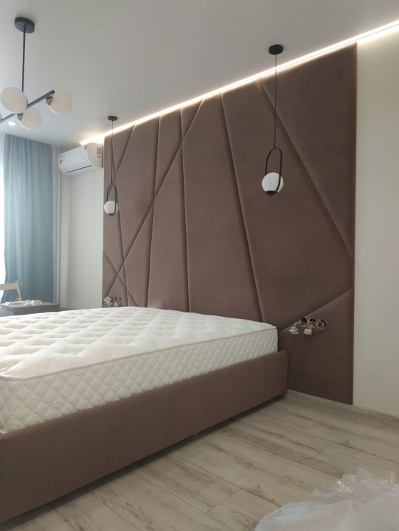 Наши последние работы, кровати