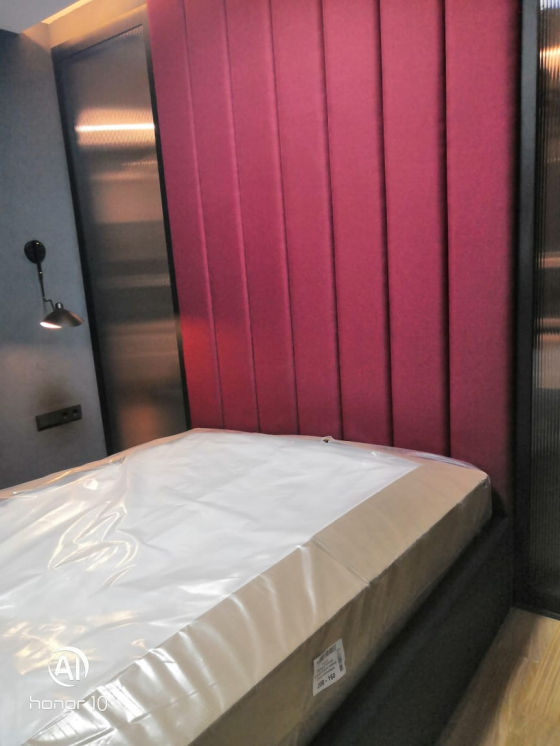 Наши последние работы, кровати