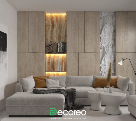 Диван со спальным местом «Лорензо»