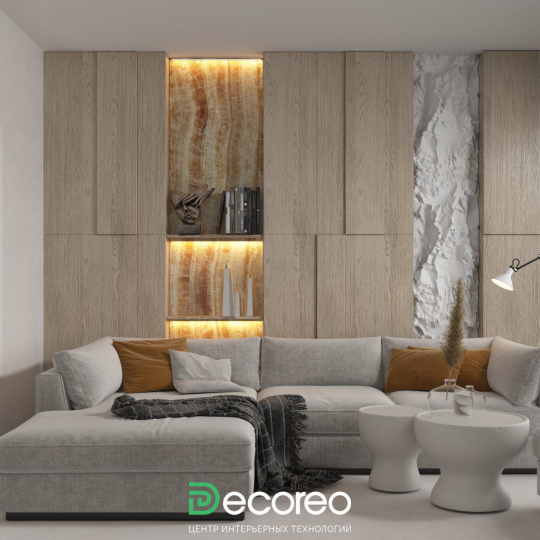 Диван со спальным местом «Лоренцо»