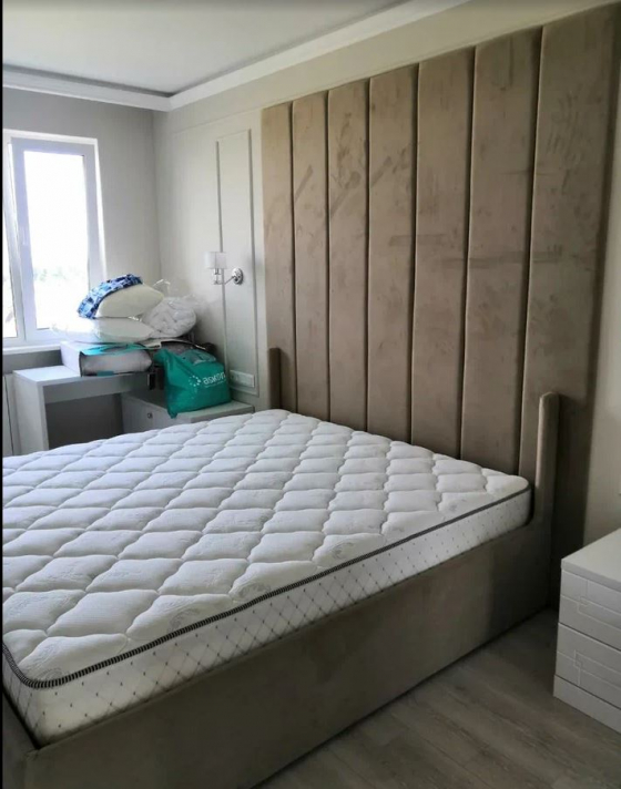 Наши последние работы, кровати