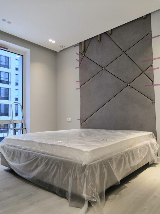 Наши последние работы, кровати