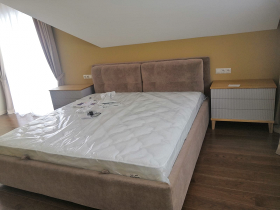 Наши последние работы, кровати