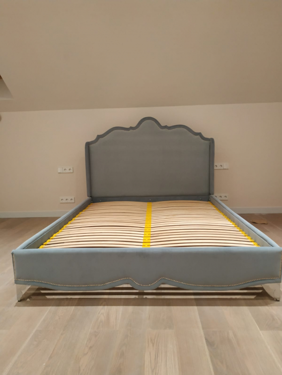 Наши последние работы, кровати