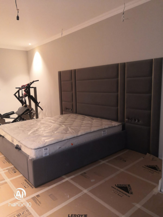 Наши последние работы, кровати