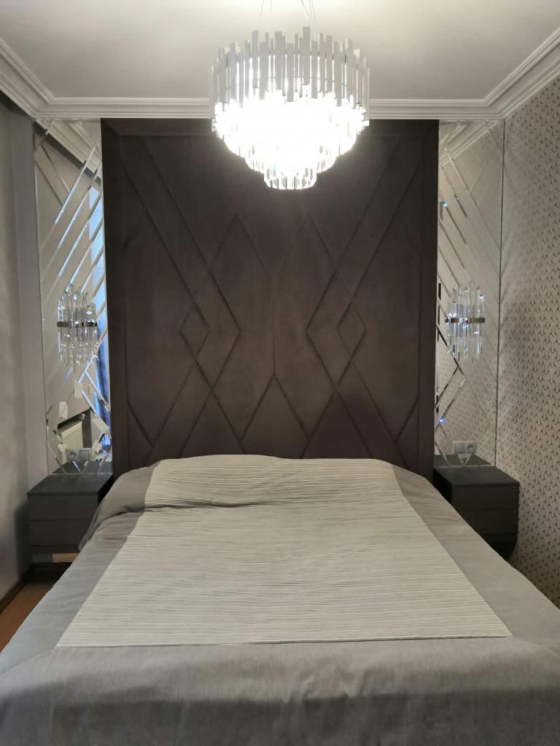 Наши последние работы, кровати