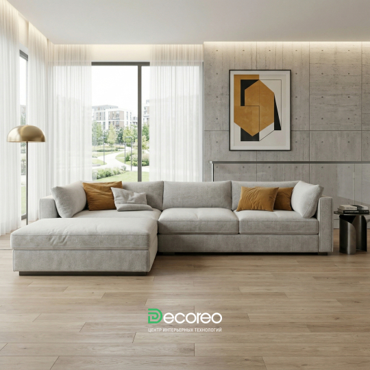 Диван со спальным местом «Лоренцо»