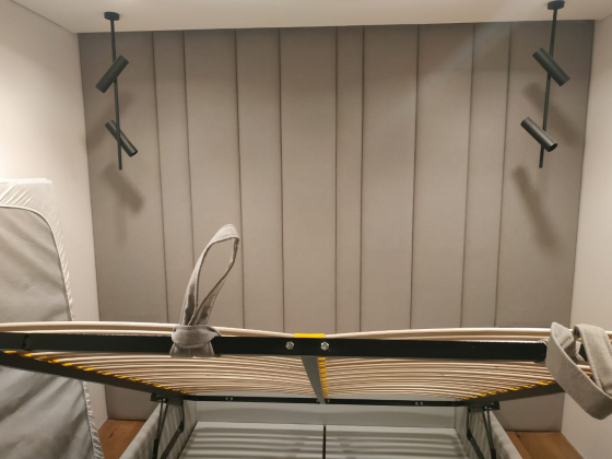 Наши последние работы, кровати