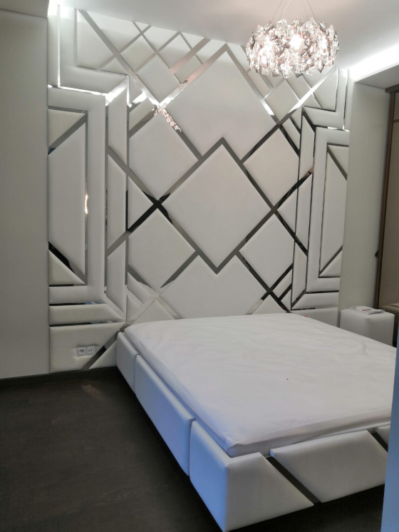 Наши последние работы, кровати