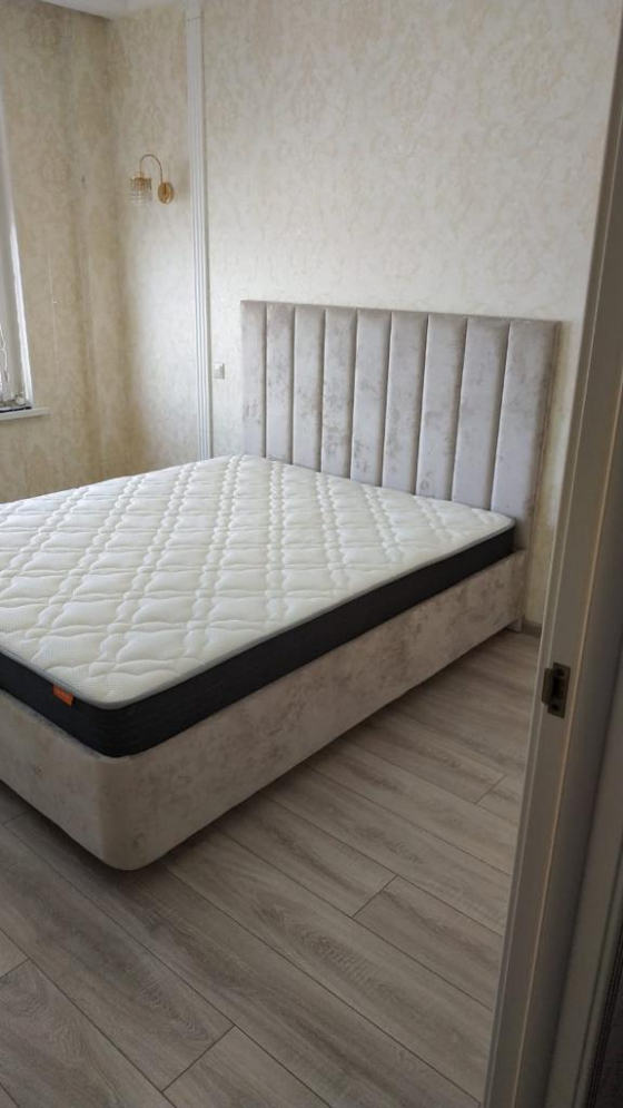 Наши последние работы, кровати