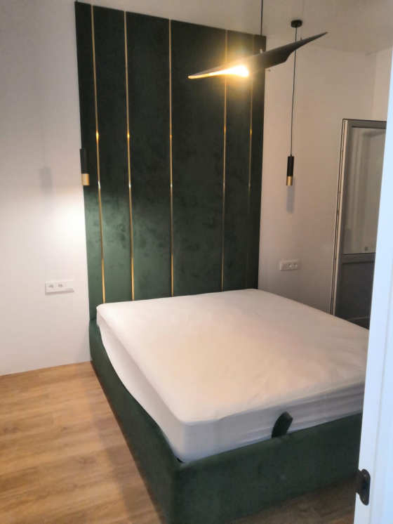 Наши последние работы, кровати