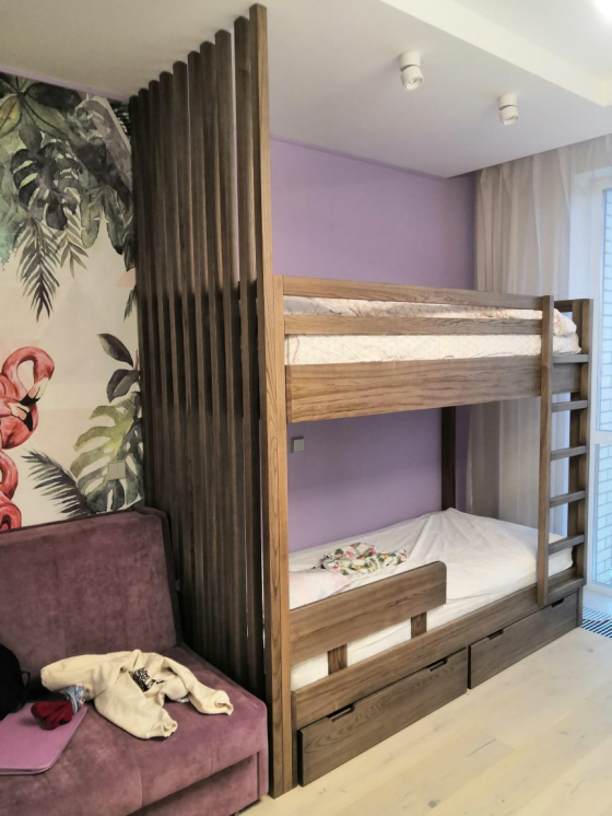 Наши последние работы, кровати