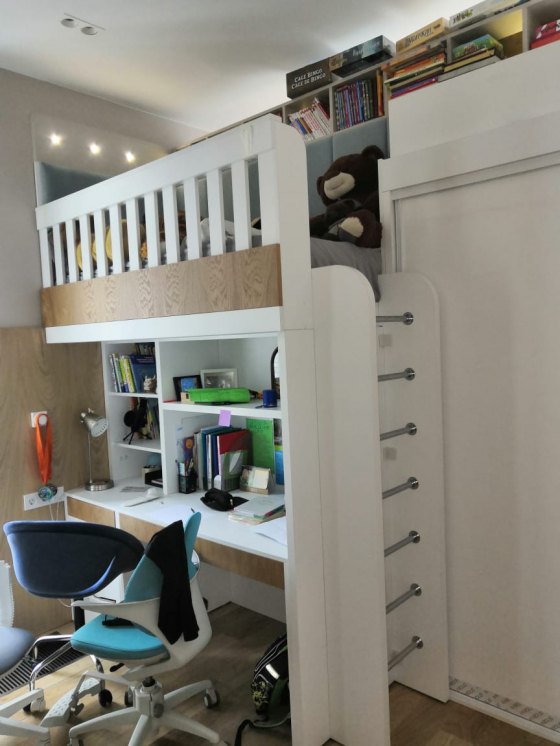 Наши последние работы, кровати