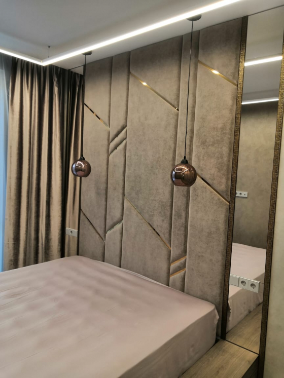 Наши последние работы, кровати