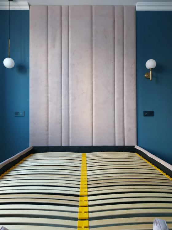 Наши последние работы, кровати