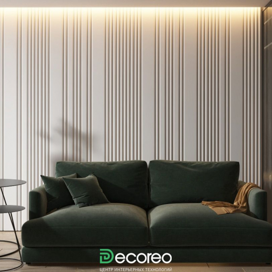 Мягкий диван «Фиорентино»