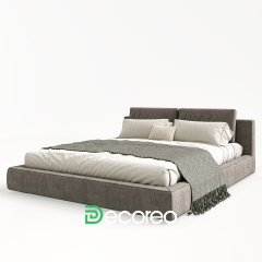 Кровать Fresno