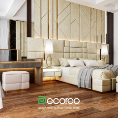 Мебели для спальни Nuvola doro