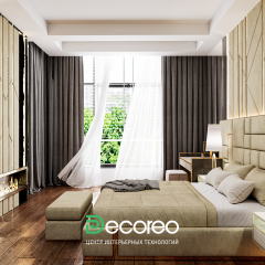 Мебели для спальни Nuvola doro