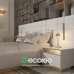 Мебели для спальни Nuvola doro