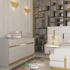 Мебели для спальни Nuvola doro