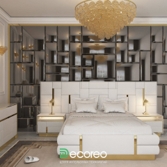 Мебели для спальни Nuvola doro