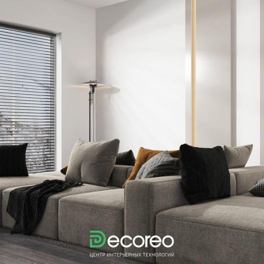 Модульный диван со спальным местом «Остсайд» (Остсайд)