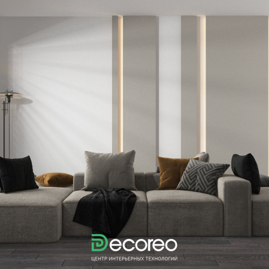 Модульный диван со спальным местом «Остсайд» (Остсайд)