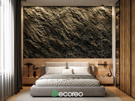 Кровать Fresno