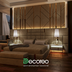 Мебели для спальни Nuvola doro