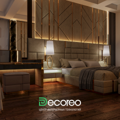 Мебели для спальни Nuvola doro